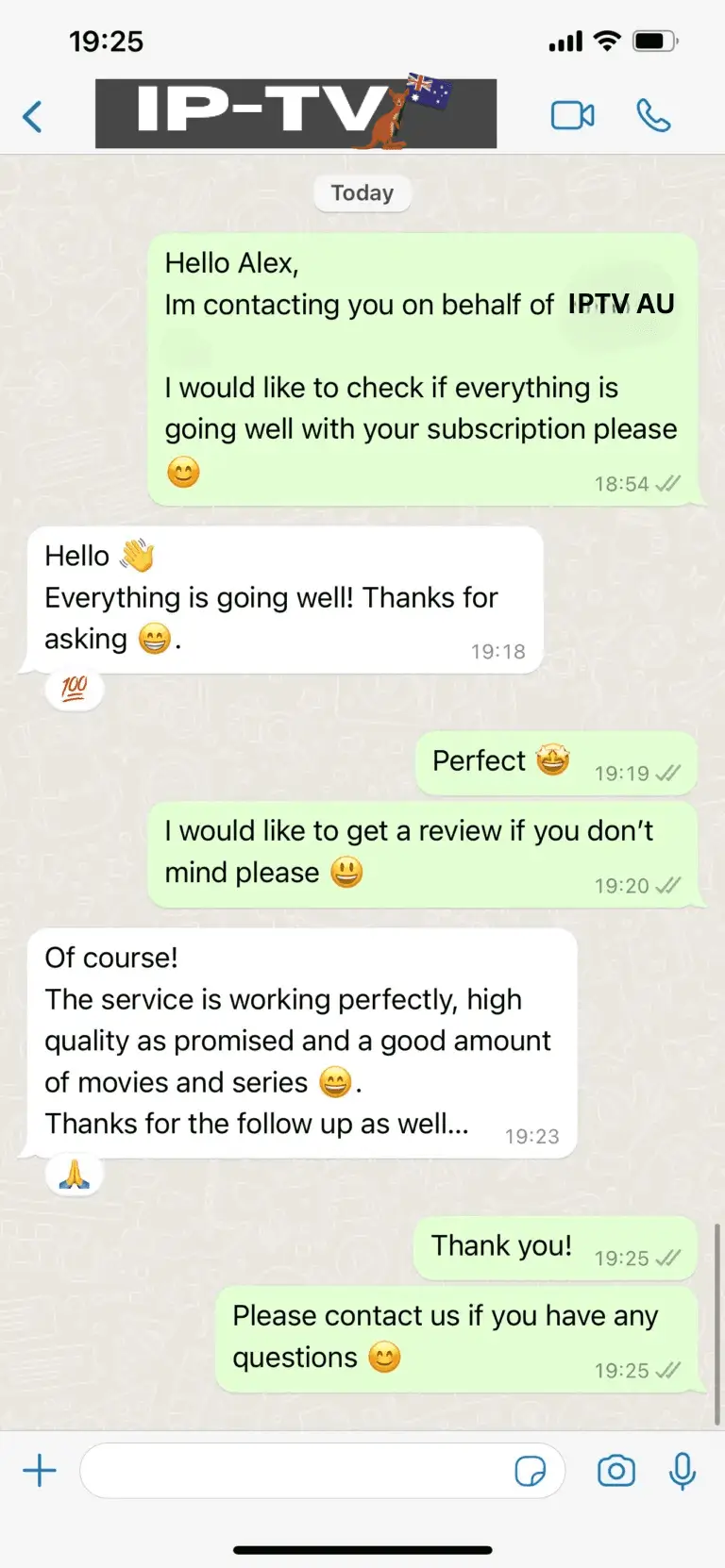 the best iptv that is recommended in all New Zealand
