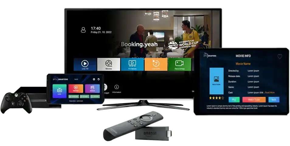 iptv nz